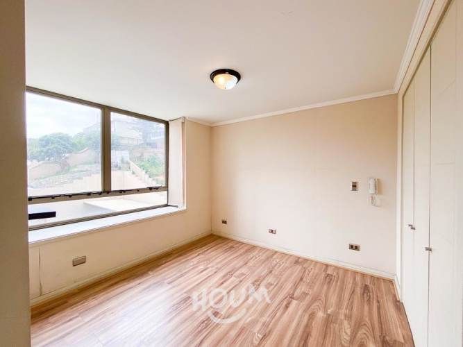 Departamento en Von Schroeder