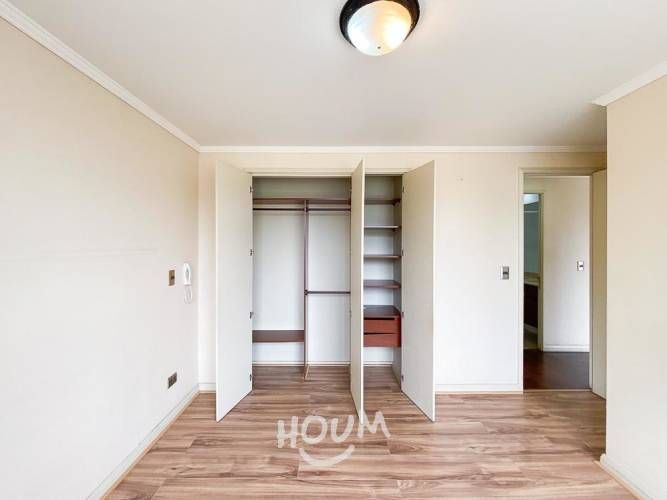 Departamento en Von Schroeder