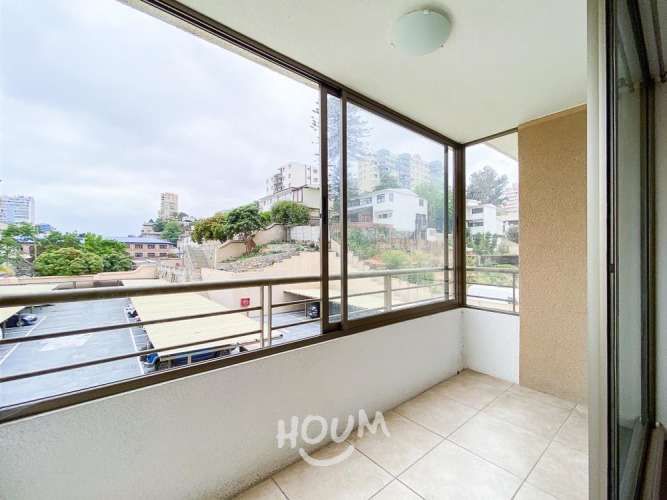 Departamento en Von Schroeder