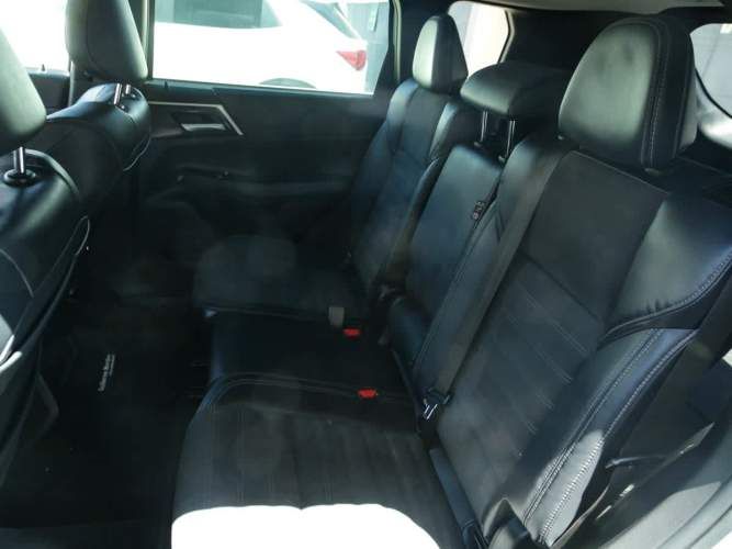 Mitsubishi Outlander 2023 Outlander Glx 4x4 2.4 Aut.