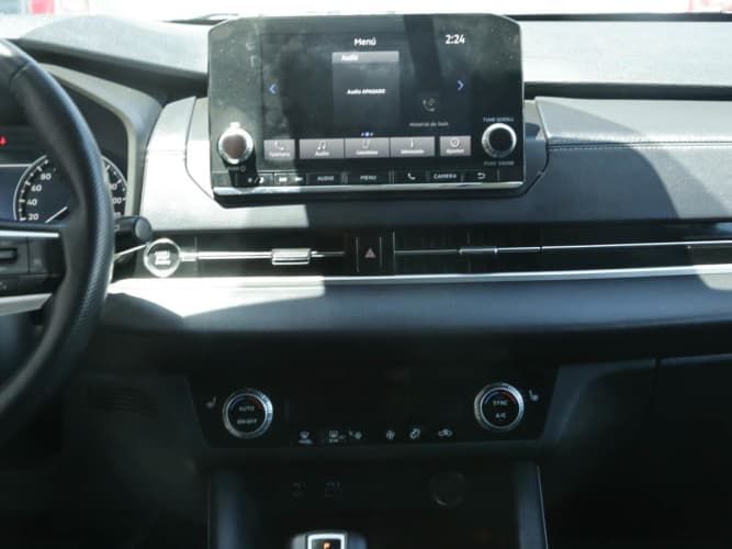 Mitsubishi Outlander 2023 Outlander Glx 4x4 2.4 Aut.