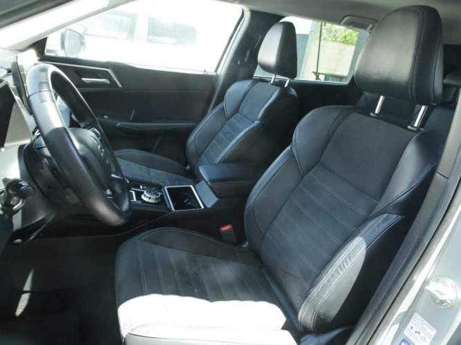 Mitsubishi Outlander 2023 Outlander Glx 4x4 2.4 Aut.