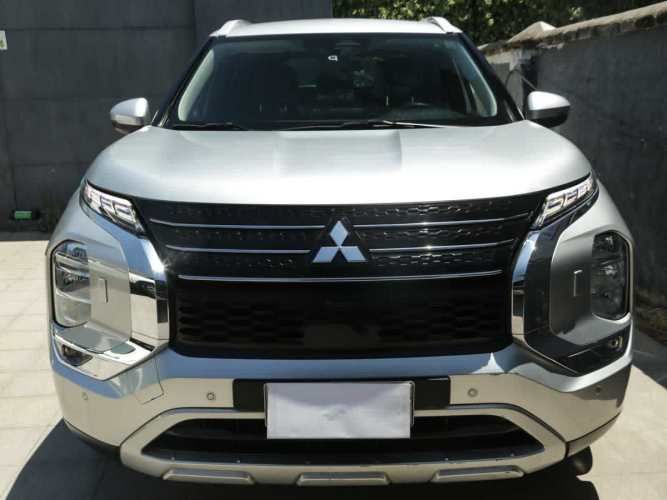Mitsubishi Outlander 2023 Outlander Glx 4x4 2.4 Aut.