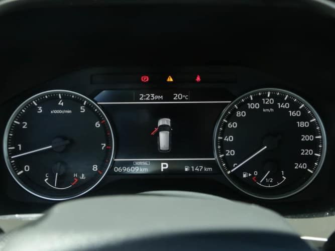 Mitsubishi Outlander 2023 Outlander Glx 4x4 2.4 Aut.