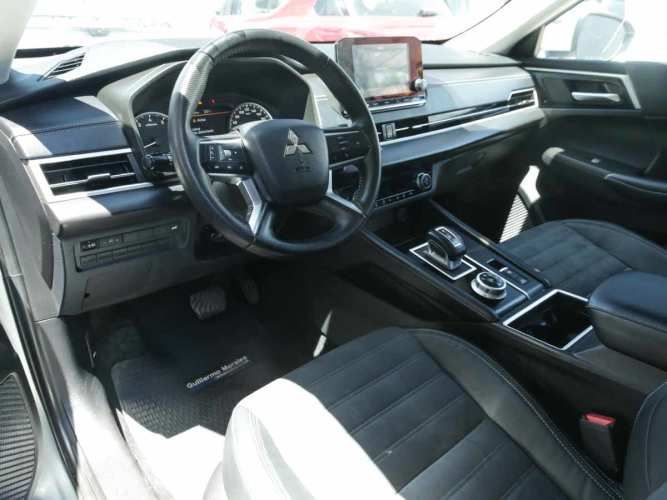 Mitsubishi Outlander 2023 Outlander Glx 4x4 2.4 Aut.