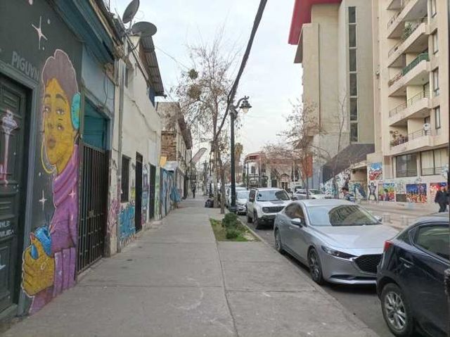 Casa en pasaje. Dardignac. Barrio Bellavista (132333)