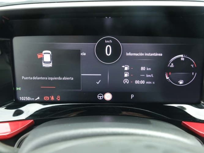 Opel Mokka 2025 New Mokka Gs Line 1.2t At8