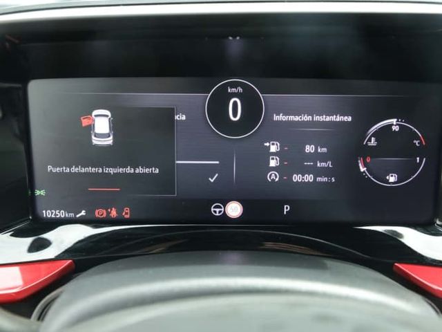 Opel Mokka 2025 New Mokka Gs Line 1.2t At8