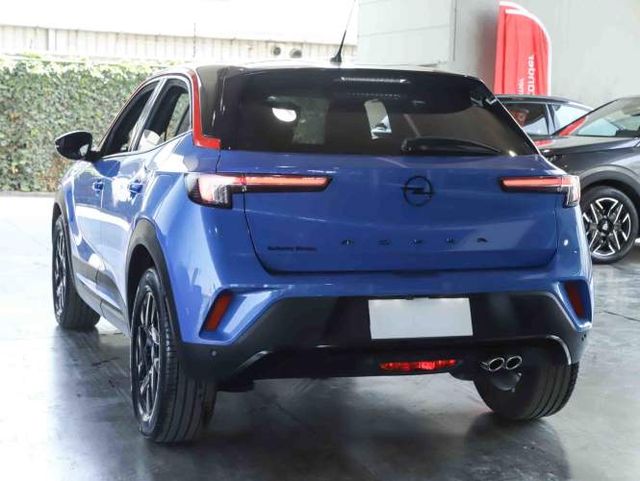Opel Mokka 2025 New Mokka Gs Line 1.2t At8