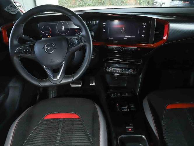 Opel Mokka 2025 New Mokka Gs Line 1.2t At8