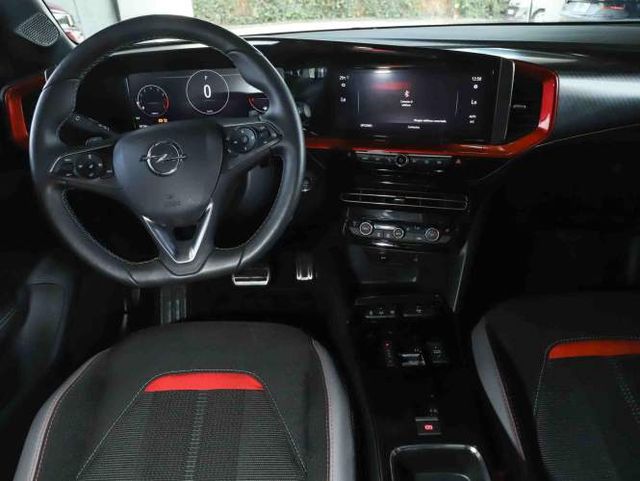 Opel Mokka 2025 New Mokka Gs Line 1.2t At8