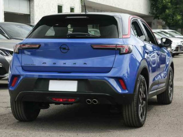Opel Mokka 2025 New Mokka Gs Line 1.2t At8