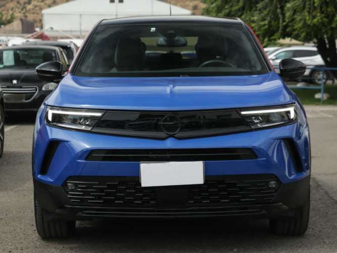 Opel Mokka 2025 New Mokka Gs Line 1.2t At8