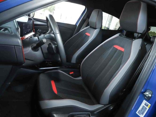 Opel Mokka 2025 New Mokka Gs Line 1.2t At8