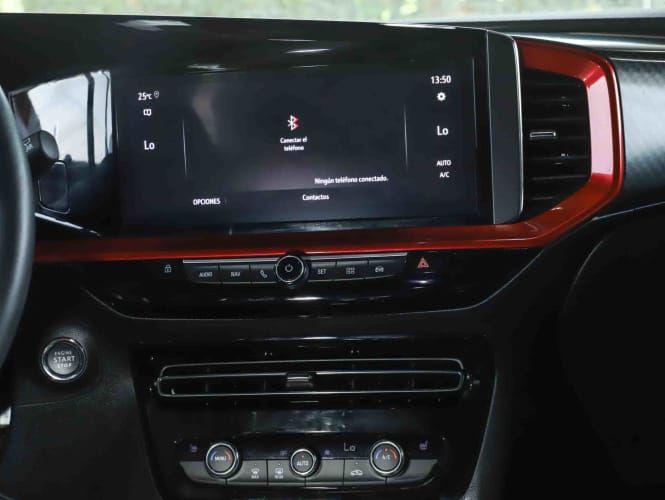 Opel Mokka 2025 New Mokka Gs Line 1.2t At8