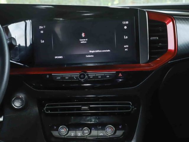 Opel Mokka 2025 New Mokka Gs Line 1.2t At8