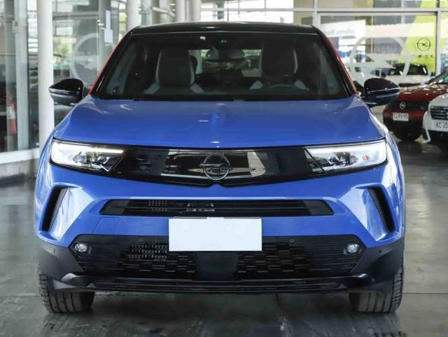 Opel Mokka 2025 New Mokka Gs Line 1.2t At8