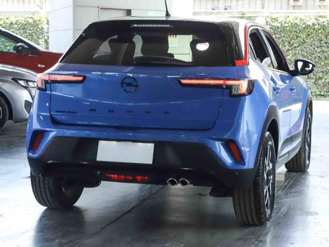 Opel Mokka 2025 New Mokka Gs Line 1.2t At8