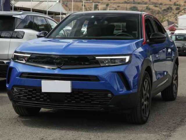 Opel Mokka 2025 New Mokka Gs Line 1.2t At8