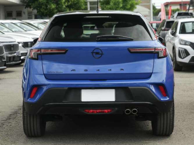 Opel Mokka 2025 New Mokka Gs Line 1.2t At8