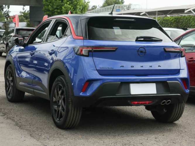 Opel Mokka 2025 New Mokka Gs Line 1.2t At8
