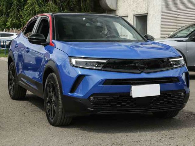 Opel Mokka 2025 New Mokka Gs Line 1.2t At8