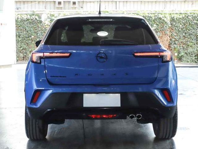 Opel Mokka 2025 New Mokka Gs Line 1.2t At8