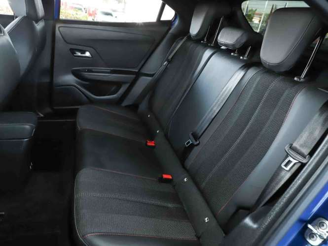 Opel Mokka 2025 New Mokka Gs Line 1.2t At8