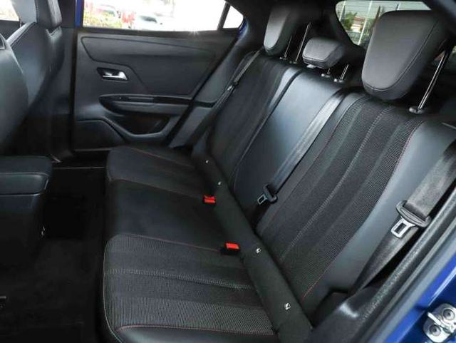 Opel Mokka 2025 New Mokka Gs Line 1.2t At8