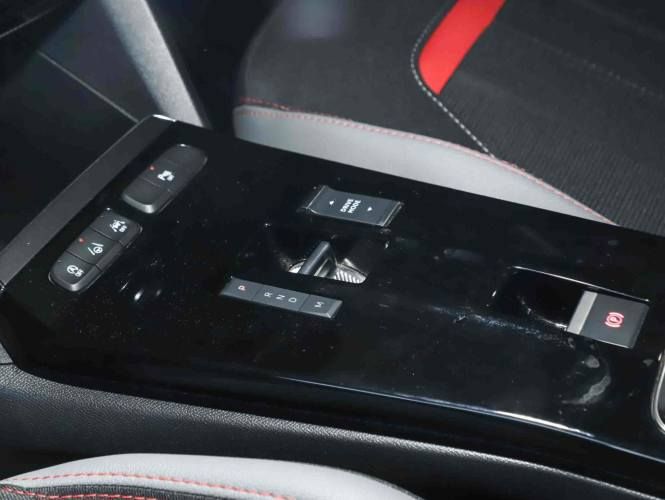 Opel Mokka 2025 New Mokka Gs Line 1.2t At8