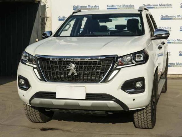 Peugeot Landtrek 2023 Landtrek Action4 Thp 210 4x4 At