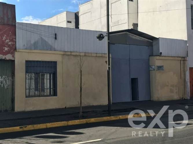 INDUSTRIAL SAN FRANCISCO 1642