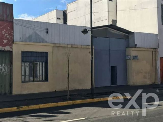 INDUSTRIAL SAN FRANCISCO 1642