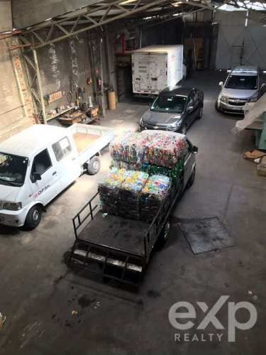 INDUSTRIAL SAN FRANCISCO 1642