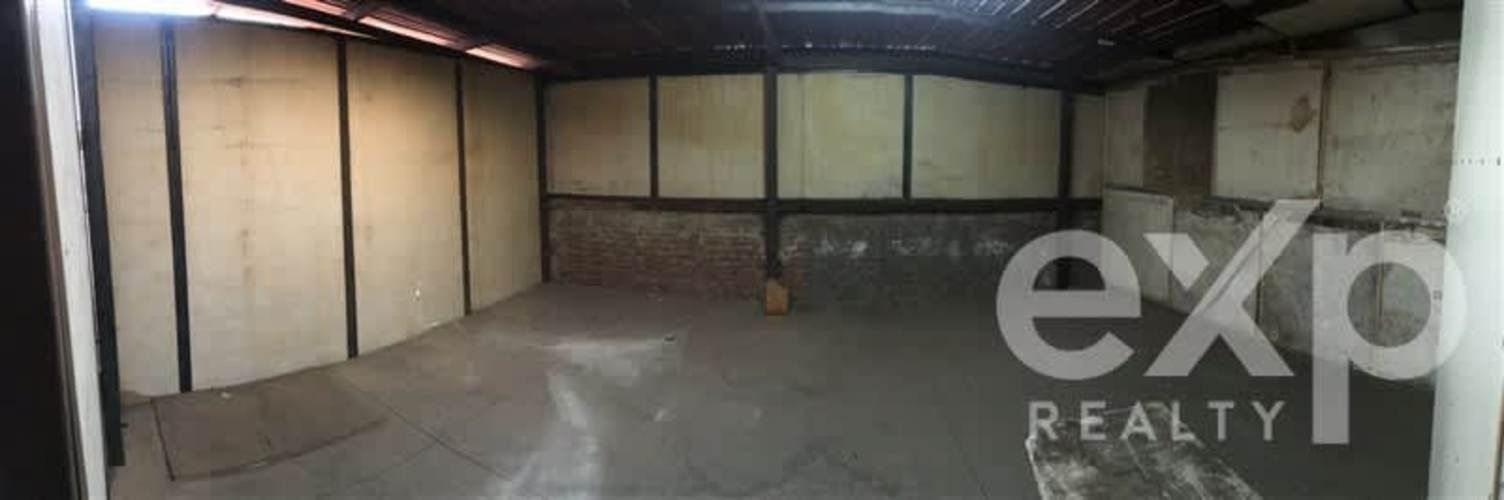 INDUSTRIAL SAN FRANCISCO 1642