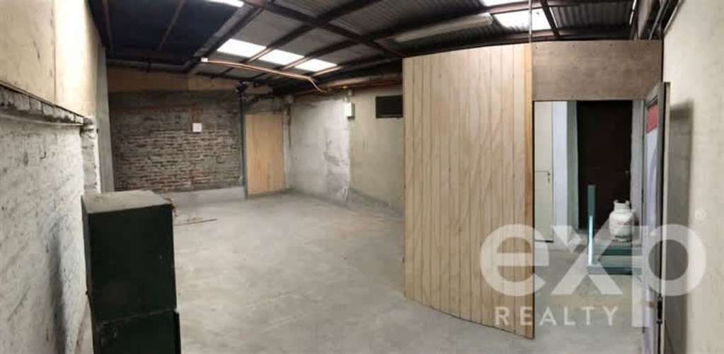 INDUSTRIAL SAN FRANCISCO 1642