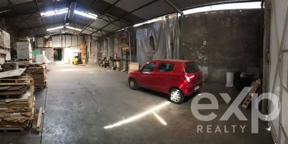 INDUSTRIAL SAN FRANCISCO 1642