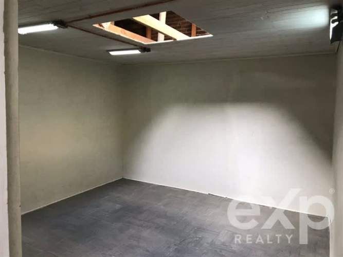 INDUSTRIAL SAN FRANCISCO 1642