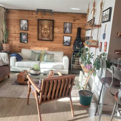 DEPARTAMENTO Diagonal oriente y americo vespucio