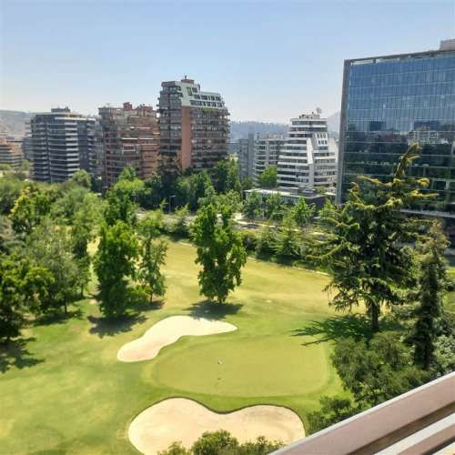 DEPARTAMENTO Vespucio norte y kennedy