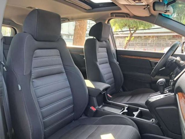 HONDA CR-V EXL T 1.5 AUT 2020