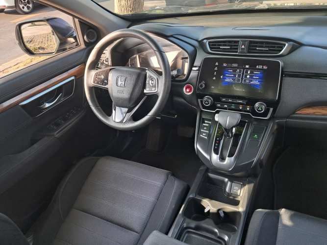 HONDA CR-V EXL T 1.5 AUT 2020