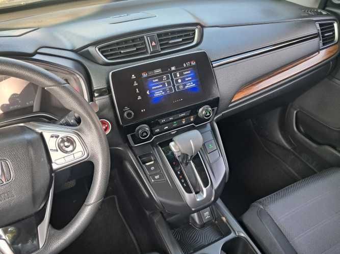 HONDA CR-V EXL T 1.5 AUT 2020