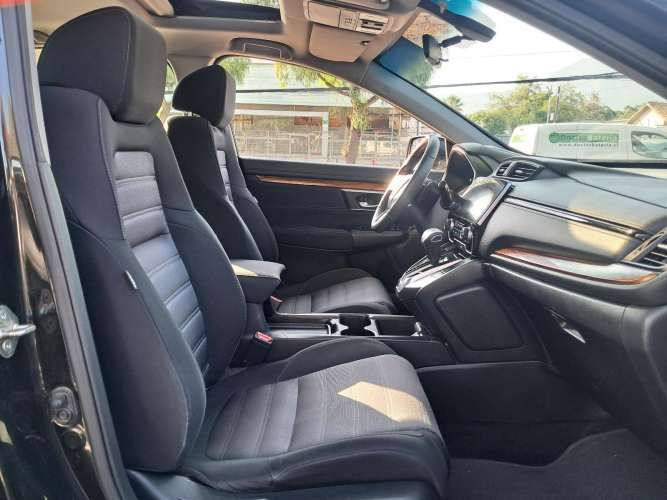 HONDA CR-V EXL T 1.5 AUT 2020