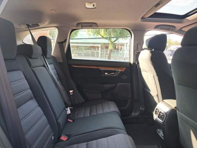 HONDA CR-V EXL T 1.5 AUT 2020