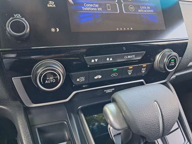 HONDA CR-V EXL T 1.5 AUT 2020