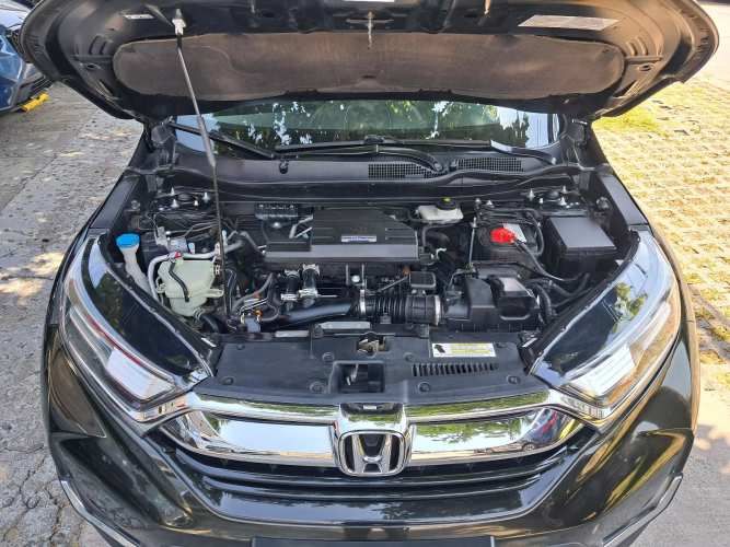 HONDA CR-V EXL T 1.5 AUT 2020