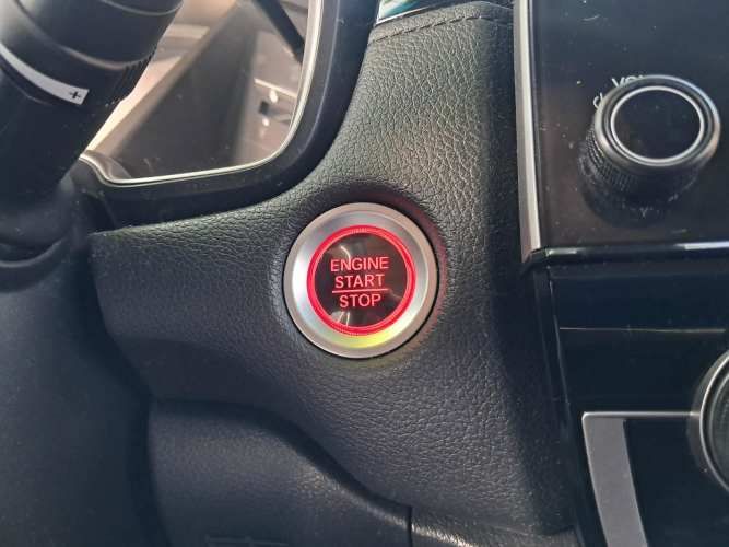 HONDA CR-V EXL T 1.5 AUT 2020