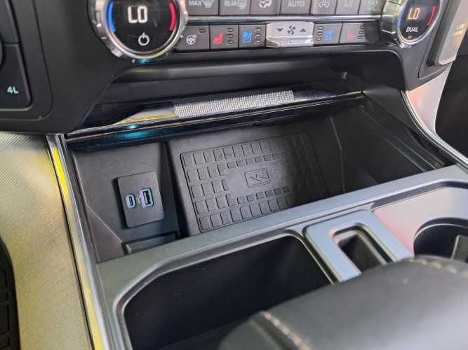 FORD F-150 PLATINUM 4X4 3.5 AUT 2022