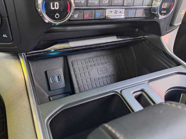 FORD F-150 PLATINUM 4X4 3.5 AUT 2022